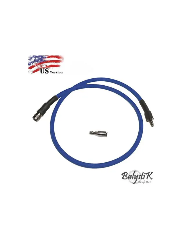 LINEA HPA AZUL US - Balystik