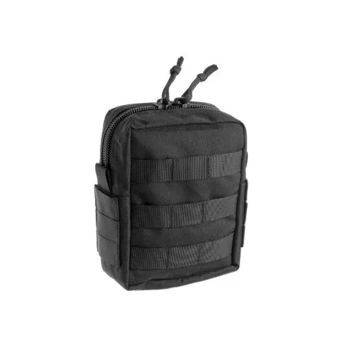 Bolso Molle Negro Invader Gear