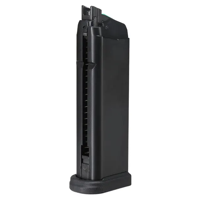 Caricatore a Gas per GTP9 23BB – G&G