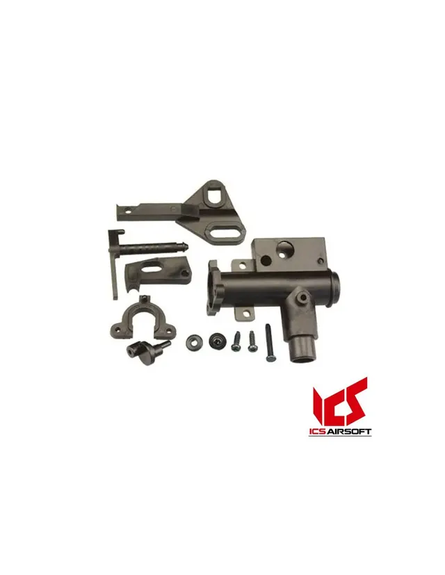 ICS cámara de hop up MP5