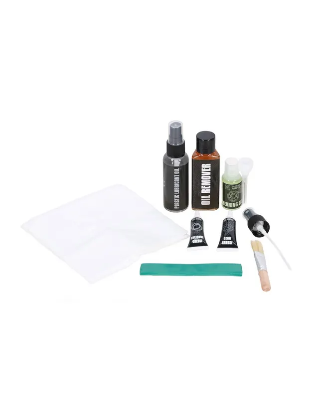 Kit de Mantenimiento 8 en 1 - Specna Arms