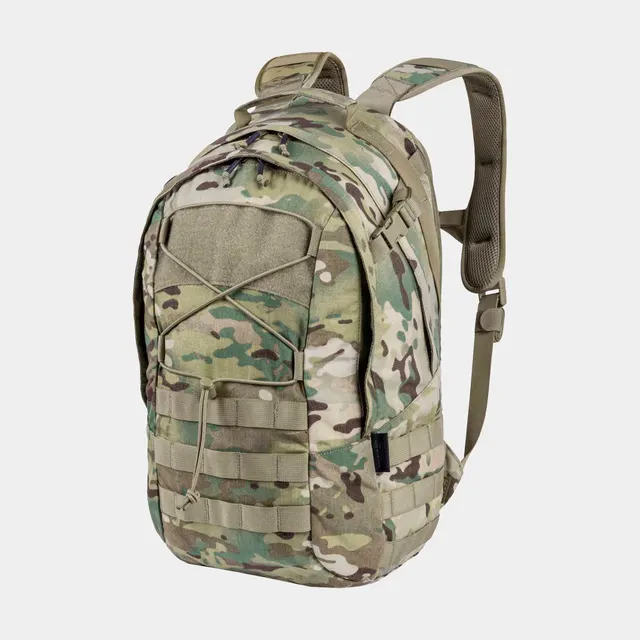 Mochila EDC 21L - Helikon-Tex - Multicam