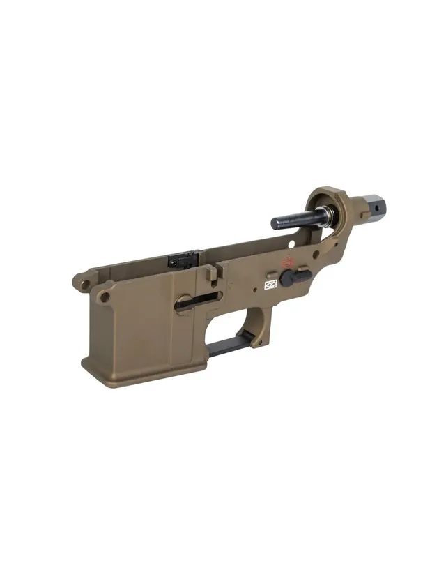 Cuerpo Inferior Especna Arms para Réplicas H-Serie Prime - Especna Arms