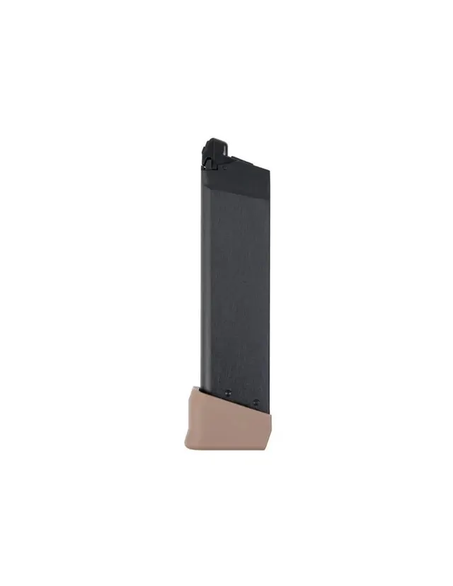 CARGADOR GAS GLADIUS MAGNA SECUTOR  TAN