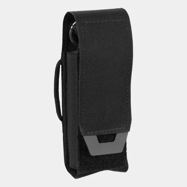 Funda portagranada flashbang pouch con solapa - Direct Action - Negro