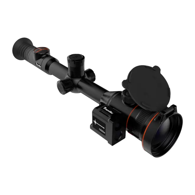 Visor Térmico Ares 360 LRF