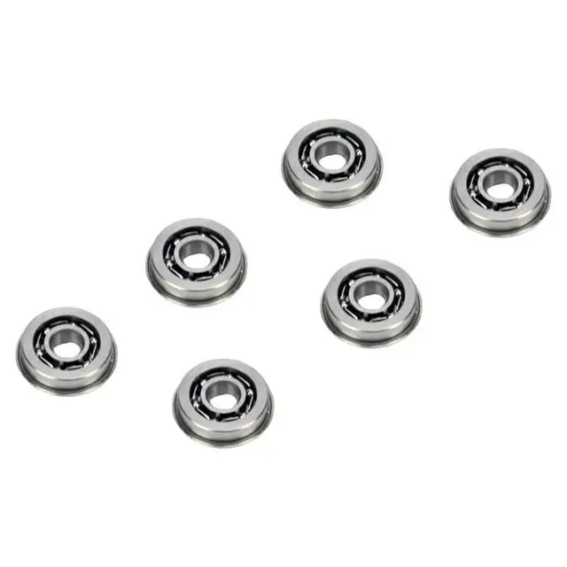 INTERNO SET RODAMIENTOS 8MM RACCOON BS003 PACK 6U