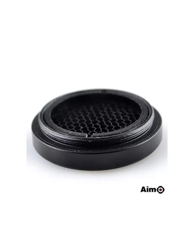 PANAL PROTECTOR DE METAL PARA MIRA T1/T2 - AIM-O