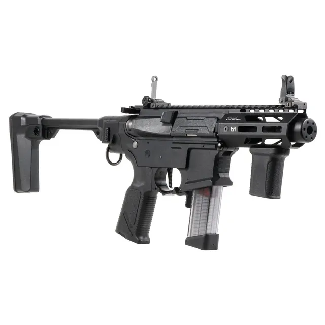 ARP9 3.0 – G&G