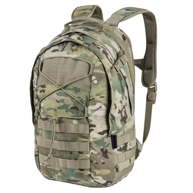 MOCHILA TACTICA HELIKON-TEX EDC BACKPACK MULTICAM