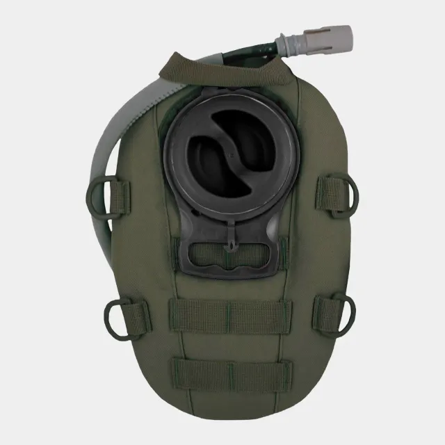 Bolsa de hidratación 1L con funda - MIL-TEC