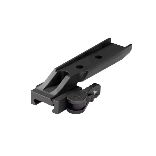 AGM-2118 Montura de liberación rápida de palanca única ADM para la familia Varmint LRF y la familia Neith DS/DC
