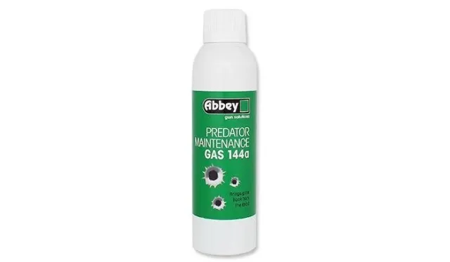 ABBEY Maintenance Gas 144A 270 ml