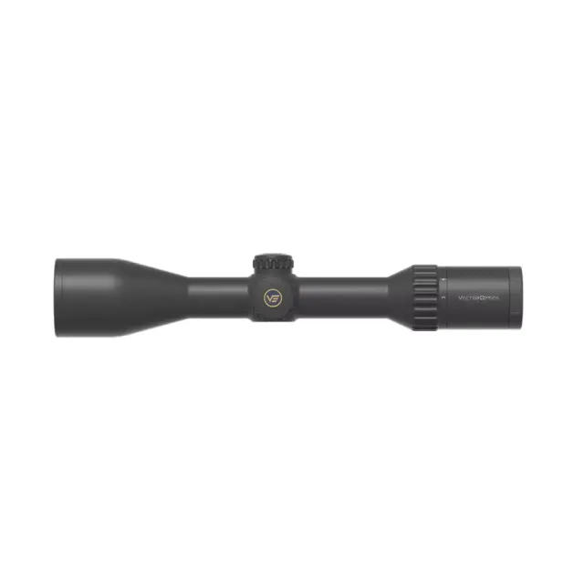 Visor Vector Optics Continental x6 3-18×50 Fiber SFP