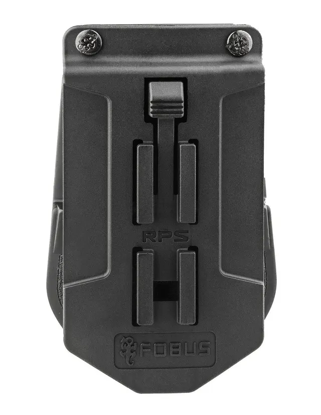 Funda Cargador 9mm Para Doble Hilera FOBUS Paddle