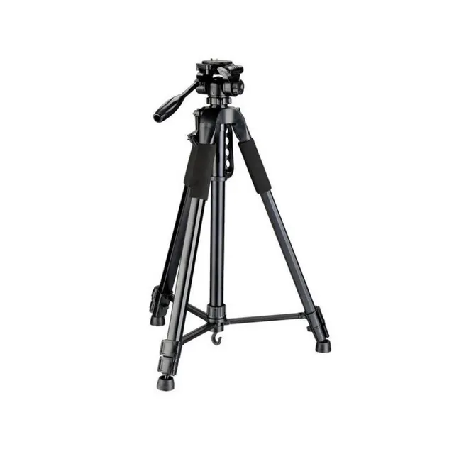 BRESSER TR-682AN Trípode Traveler 180 cm