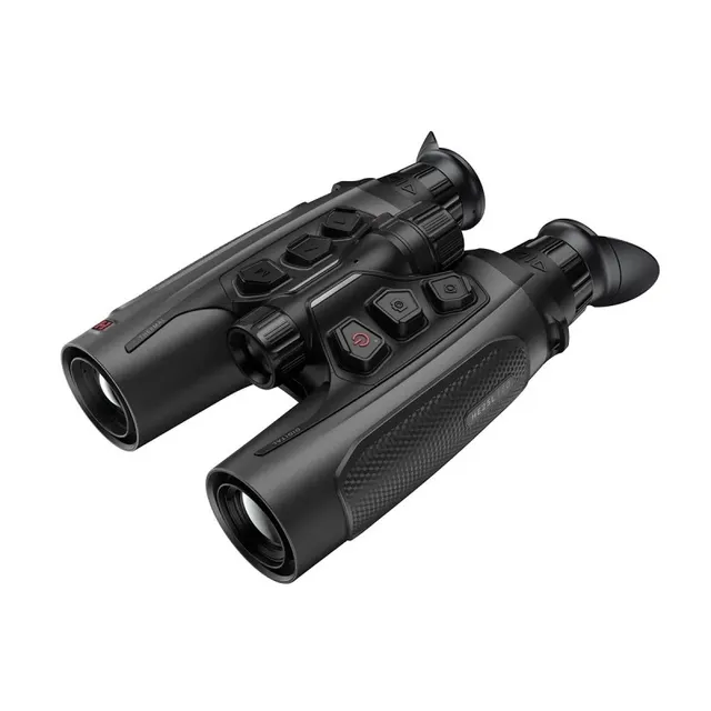 Binocular térmico Hikmicro HABROK HE25-L 2.0 4K 50 Hz. 256