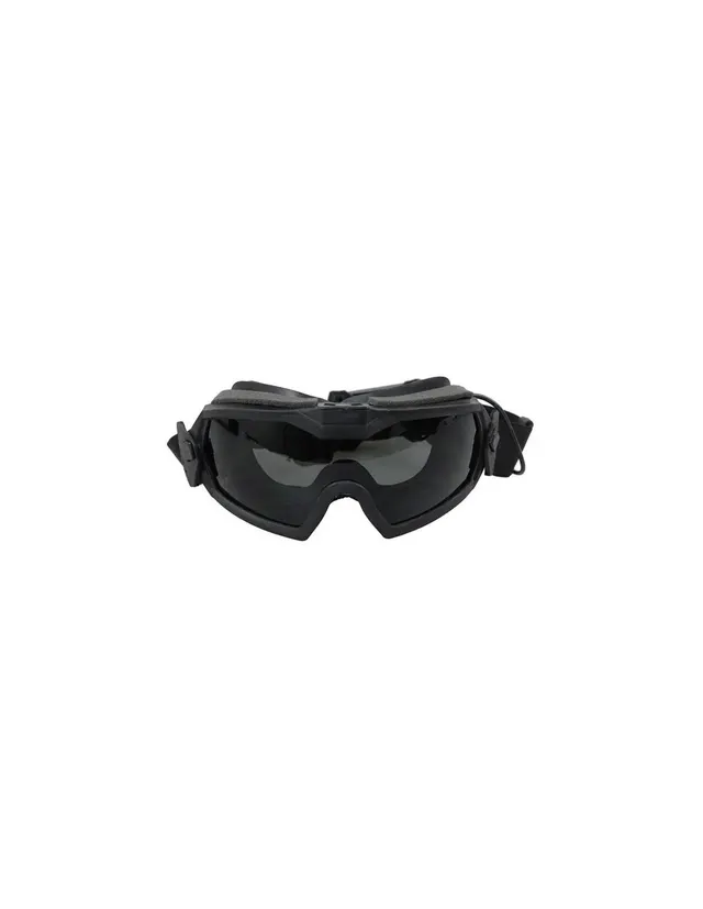 Gafas FMA VENTILADOR BLACK