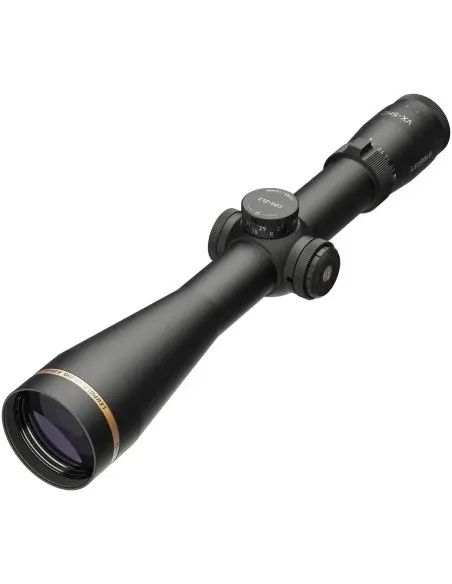 Visor LEUPOLD VX-5HD 4-20x52 CDS-ZL2 Side Focus FireDot Duplex ilum.