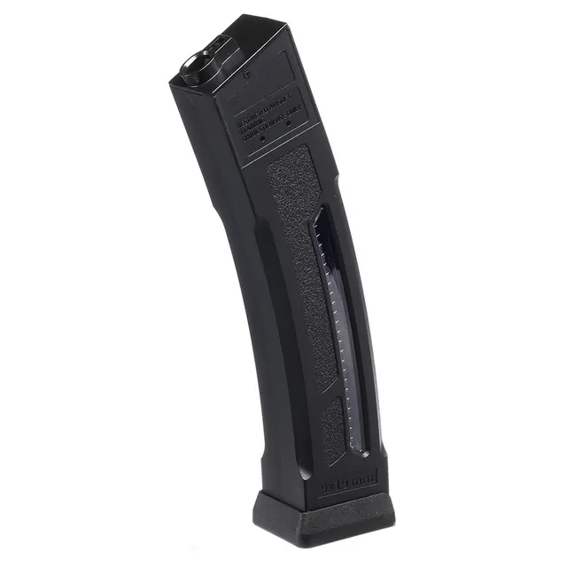 Caricatore Monofilare MXC9 130bb – G&G