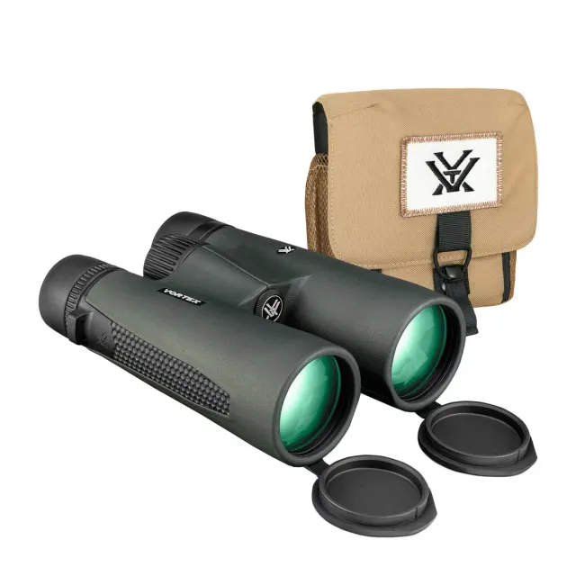 Prismáticos Vortex Triumph HD 12×50