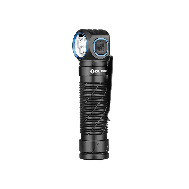 Linterna LED versátil Olight Perun 3 3.000 lúmenes
