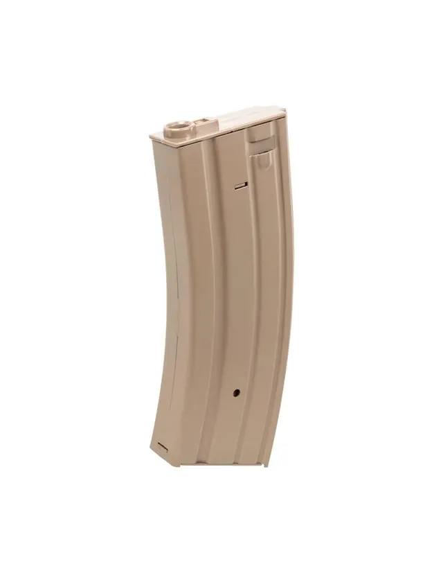 Cargador Real-Cap Specna Arms 30 Rounds - Specna Arms