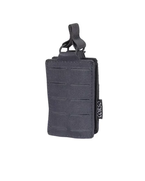 M4 Pouch Corso Simple Dagger Mk1 Laser Black