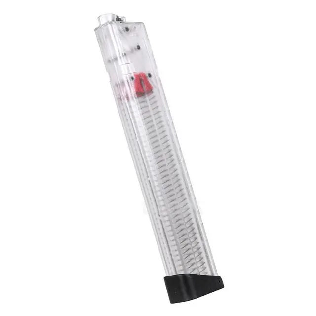 Caricatore Monofilare ARP9 170R Trasparente – G&G