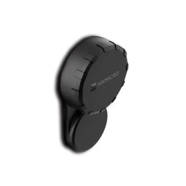 HikMicro TAPA DE OBJETIVO GRYPHON (GH25)