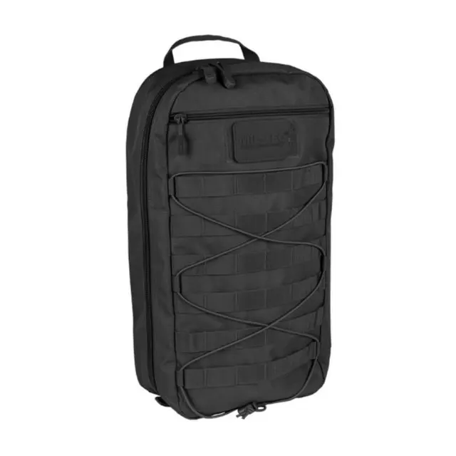 Mochila Táctica MOLLE Mil-Tec Tactical Core 15l negra
