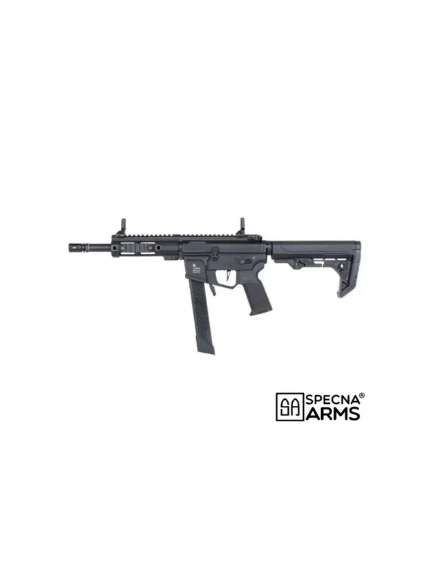 Fusil SA-FX01 FLEX Light Ops HAL ETU GEN.2 Negro - Specna Arms