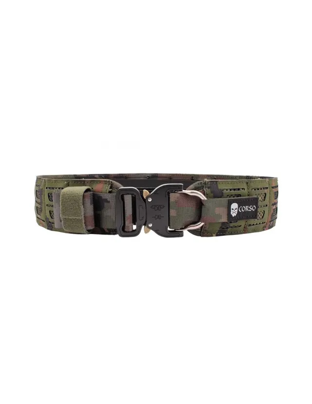 CEÑIDOR CORSO HOOK LASER MK6