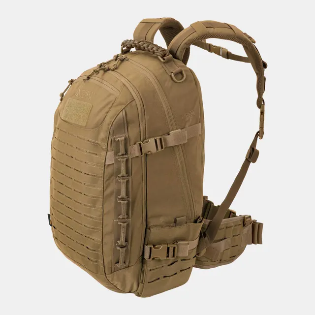 Mochila Dragon Egg Enlarged Backpack 30L - Direct Action - Coyote