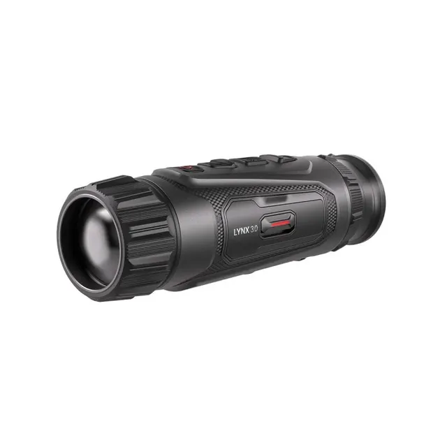 Monocular Termico Hikmicro Lynx Pro 3.0 LH19, sensor 384, NETD 15 mK.