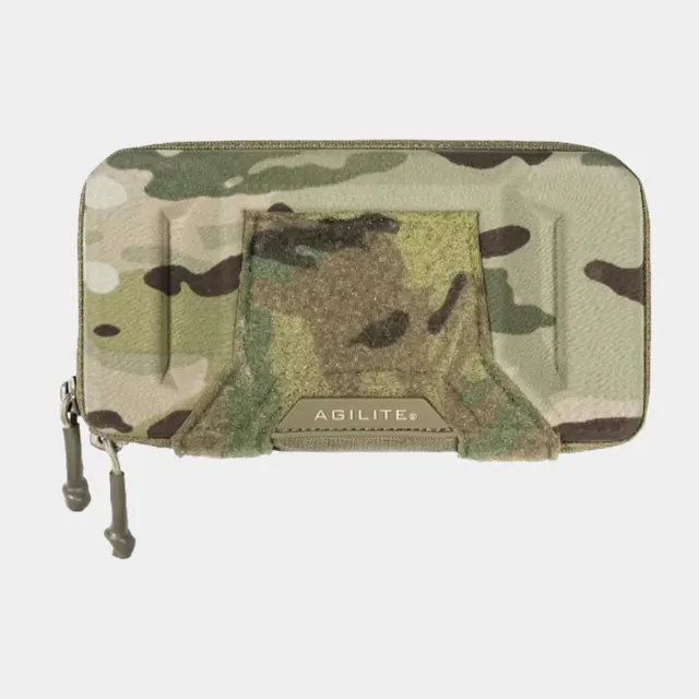 Soporte molle para movil EUD Battleshell™ - Agilite - Multicam
