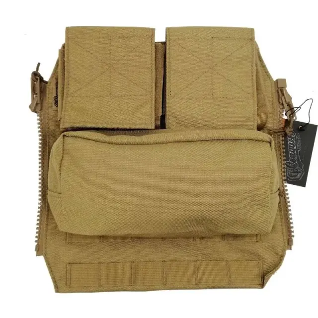 Backpanel smart C1 tan Conquer