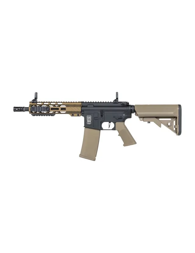 Fusil eléctrico Specna Arms SA-C25 CORE HAL ETU Gen.2 - Specna Arms