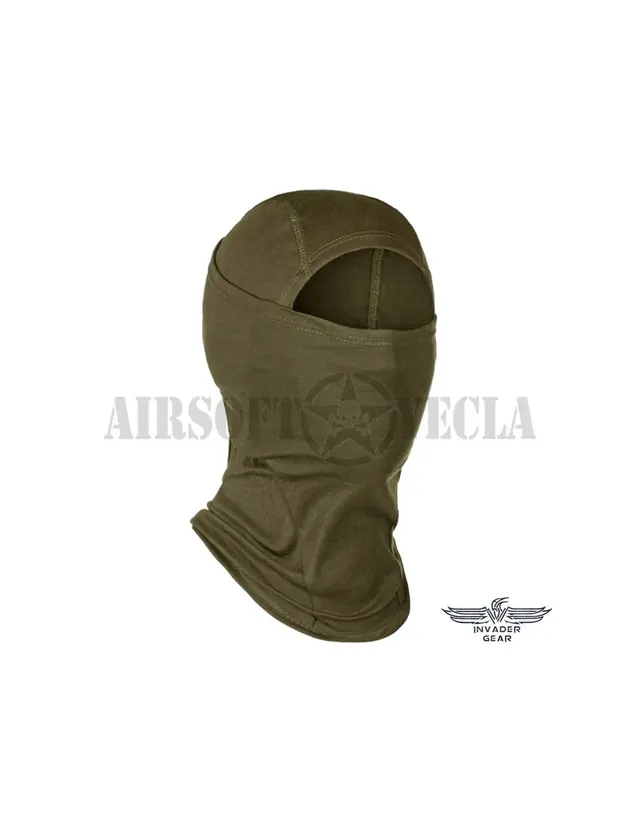 BALACLAVA MPS OD - INVADER GEAR
