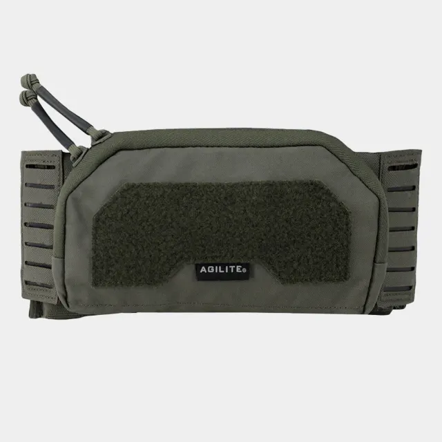 Admin pouch Pincer™ Placard 2nd Layer - Agilite - Ranger green