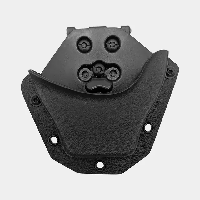Porta grilletes abierto 8VP26 - Vega Holster