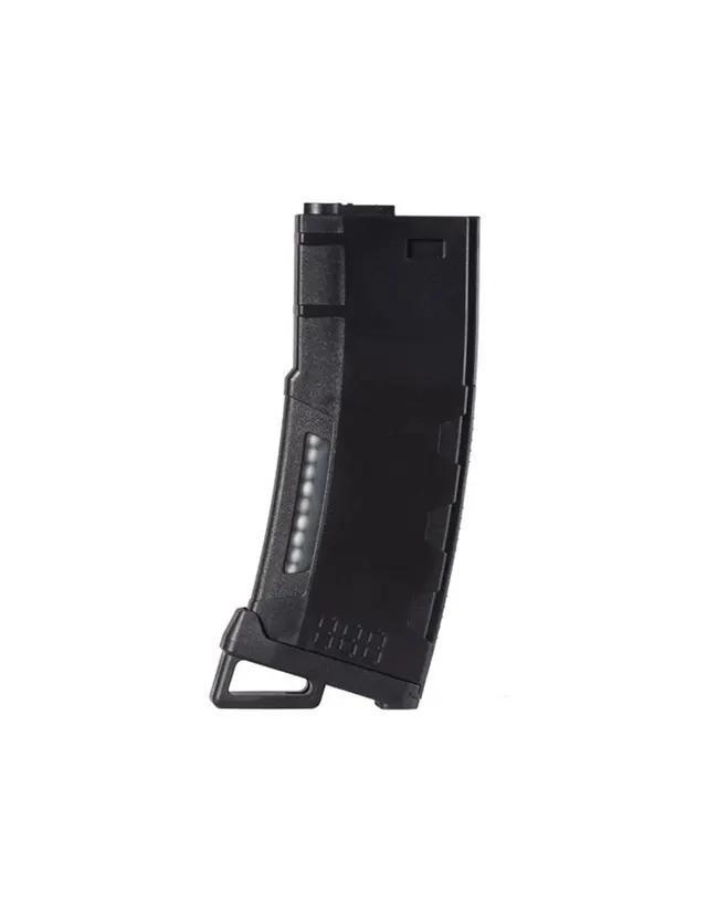 Cargador ​​130 bbs para M4 AEG - Lancer Tactical