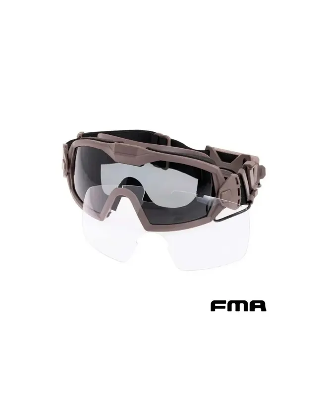 GAFA FMA VENTILADOR TAN