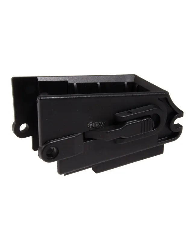 Recibidor 36 para cargador M4 negro - Saigo Defense