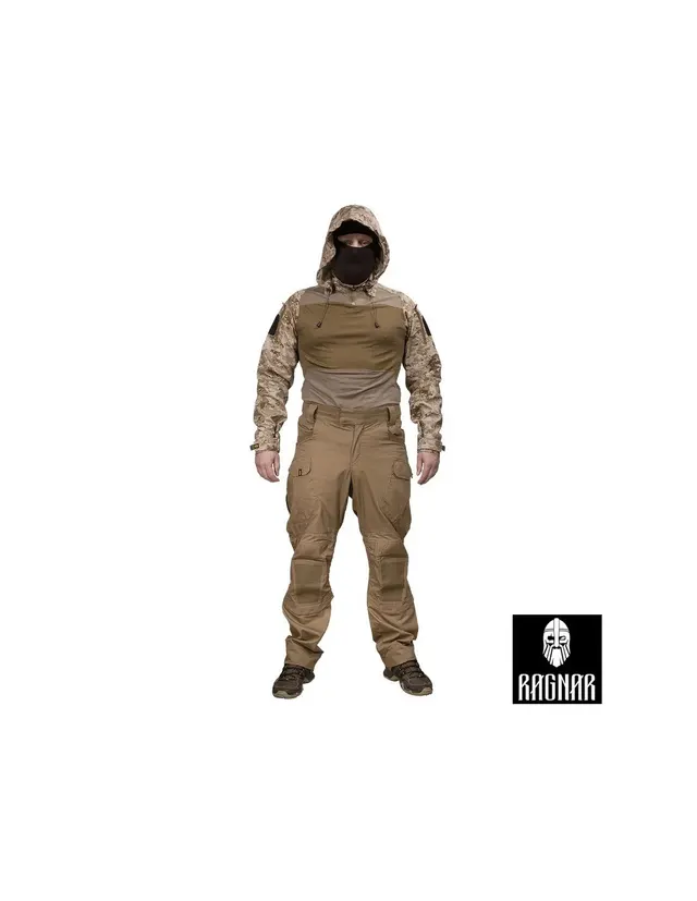 UNIFORME RAGNARÖK AOR1
