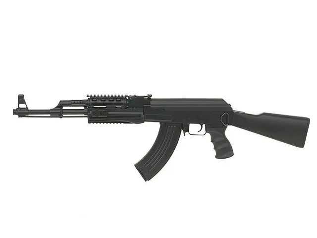 AK47 CM520 Cyma