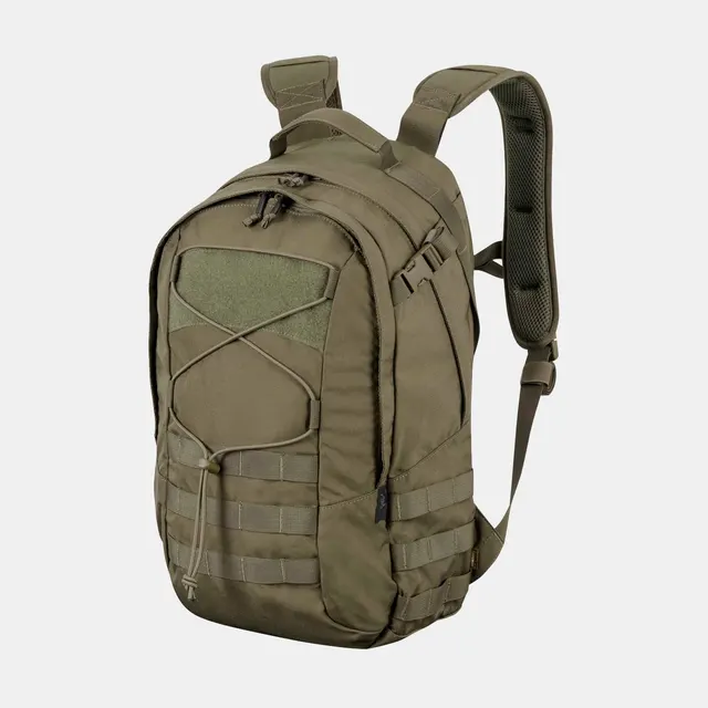 Mochila EDC 21L - Helikon-Tex - Adaptive green