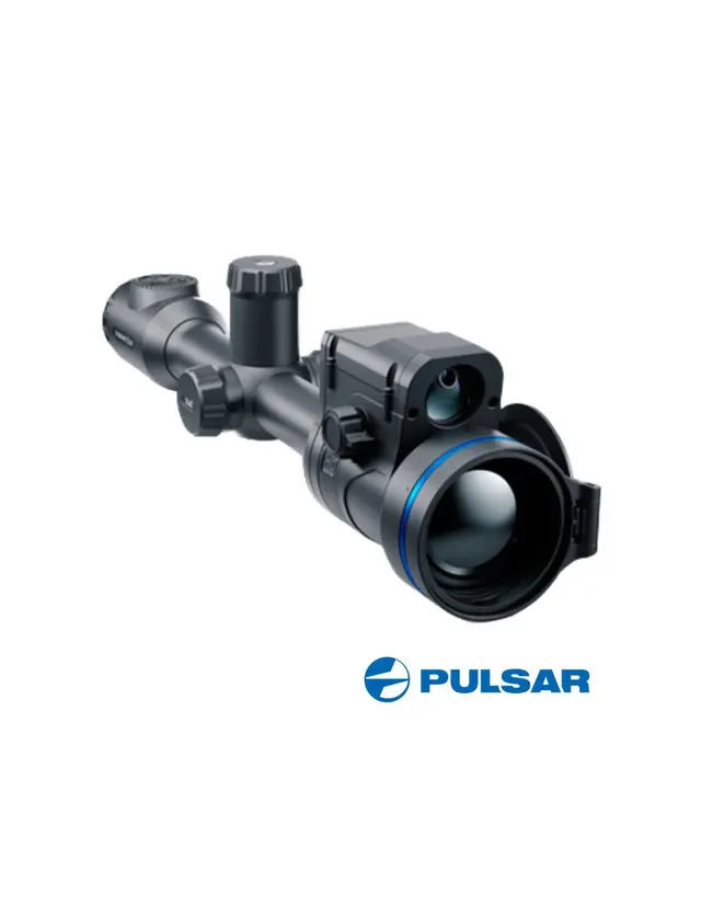 Visor térmico Thermion 2 LRF XL60  - PULSAR