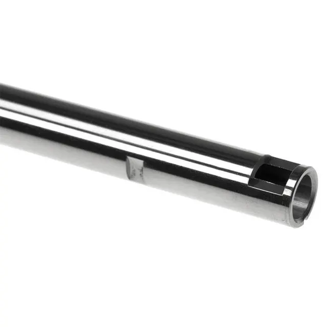 INTERNO CAÑON PRECISION AEG 6.03 205MM PROMETHEUS EG BARREL FOR G&G