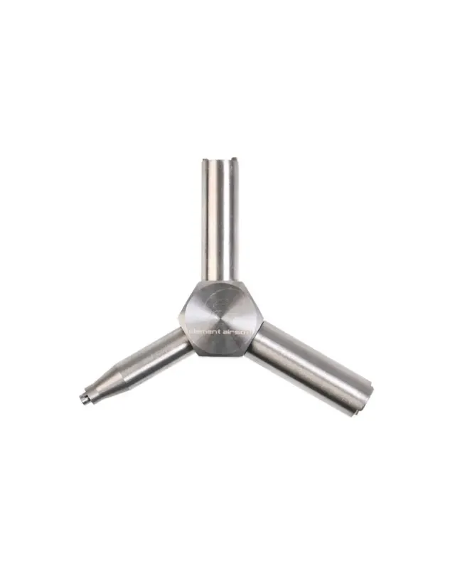 LLAVE PARA VALVULAS DE AIRSOFT GBB - ELEMENT